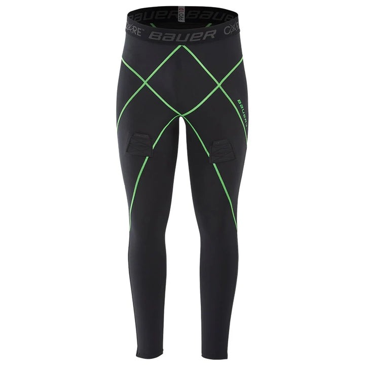 Bauer Core 1.0 Jock Pants
