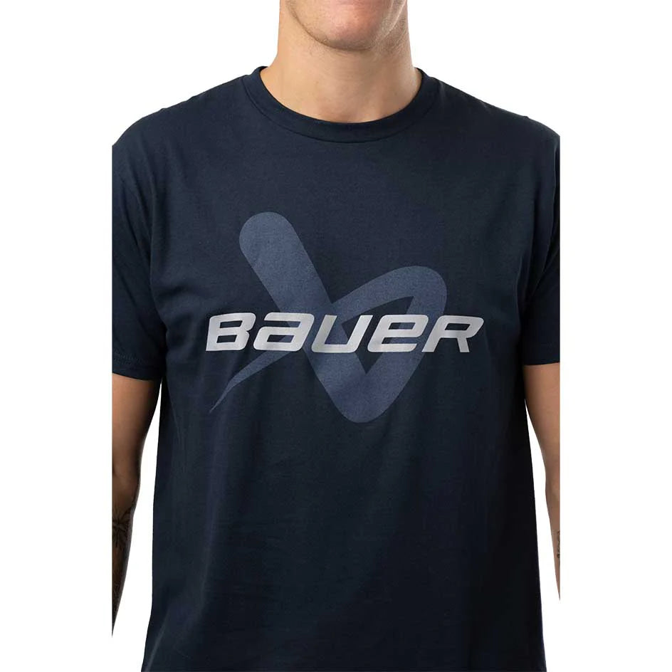 Bauer Core SS Any Day T-Shirt