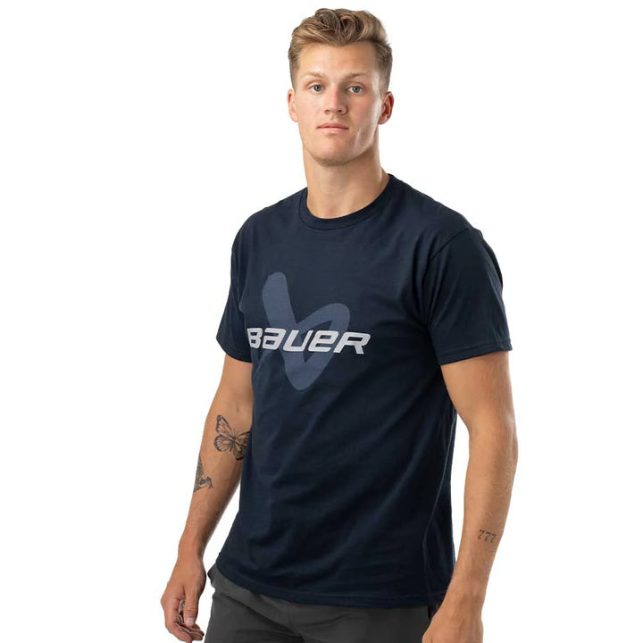 Bauer Core SS Any Day T-Shirt