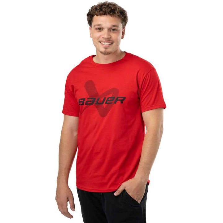 Bauer Core SS Any Day T-Shirt