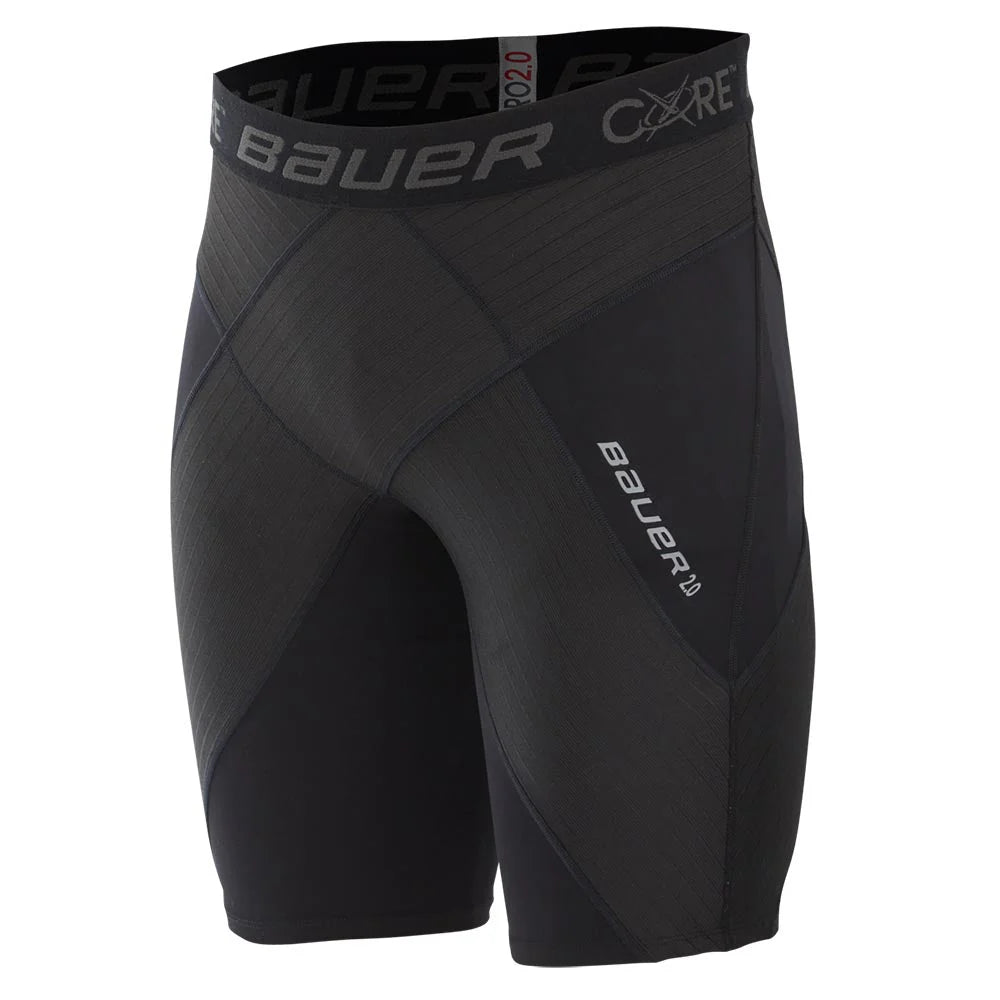 Bauer Core Shorts 2.0