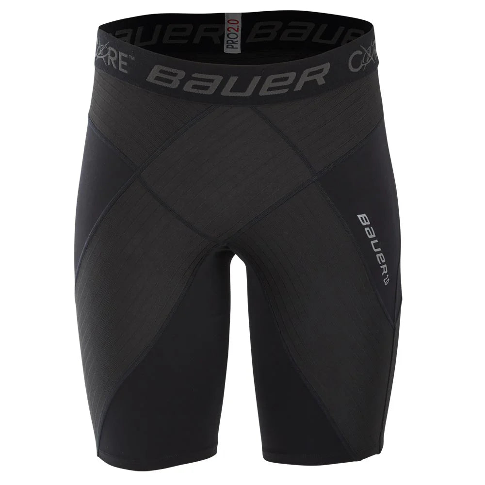 Bauer Core Shorts 2.0