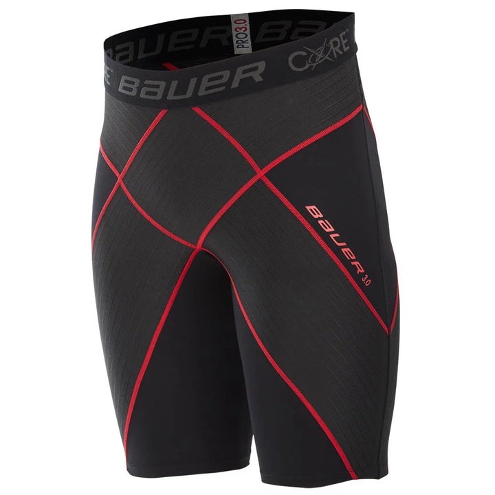 Bauer Core Shorts 3.0