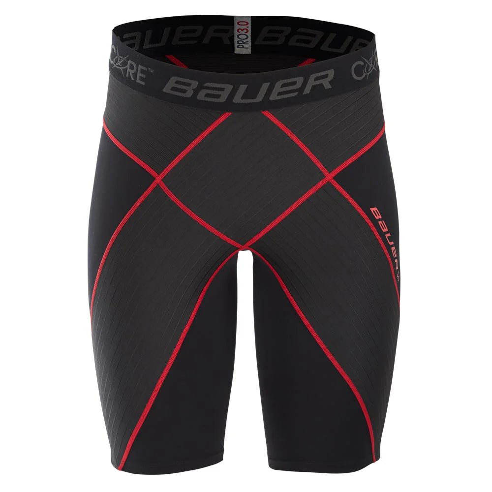 Bauer Core Shorts 3.0