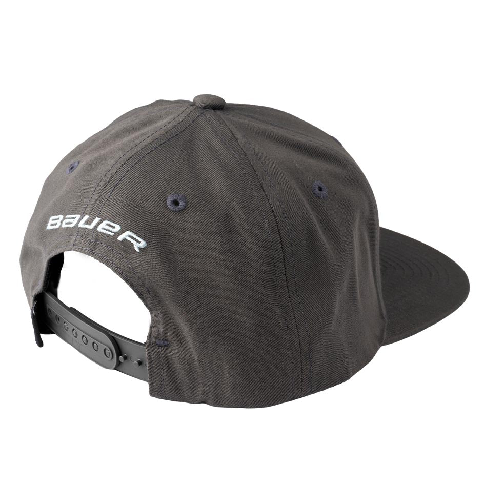 Bauer Crackle Cap