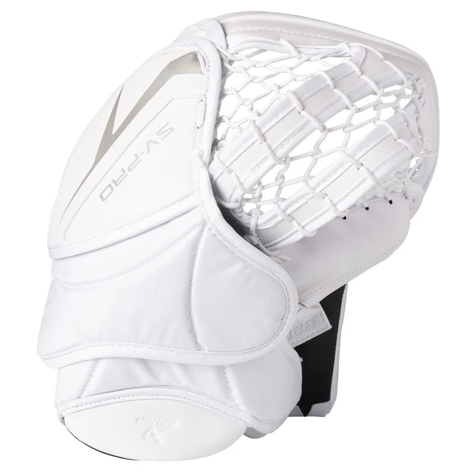 Bauer Custom SV-Pro Goalie Catch Glove