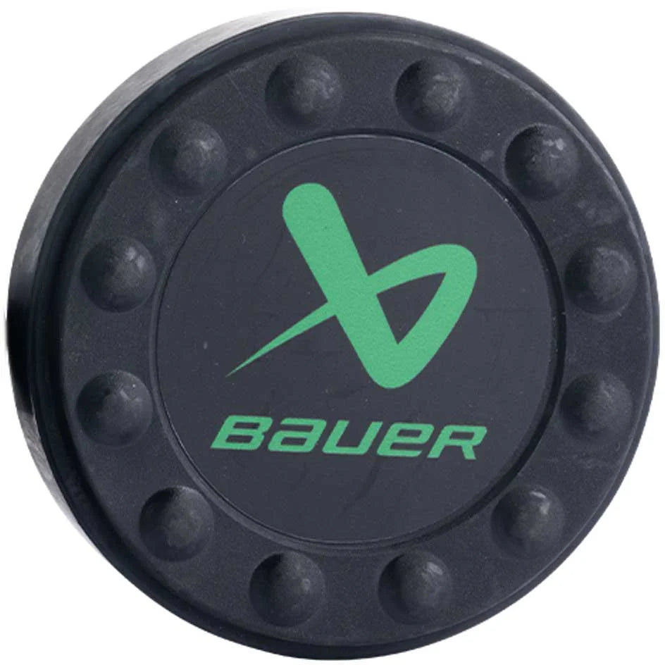 Tile Puck Bauer Dryland Tile Puck | HockeyStation