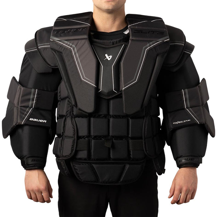Bauer Elite Goalie Body Armour S26