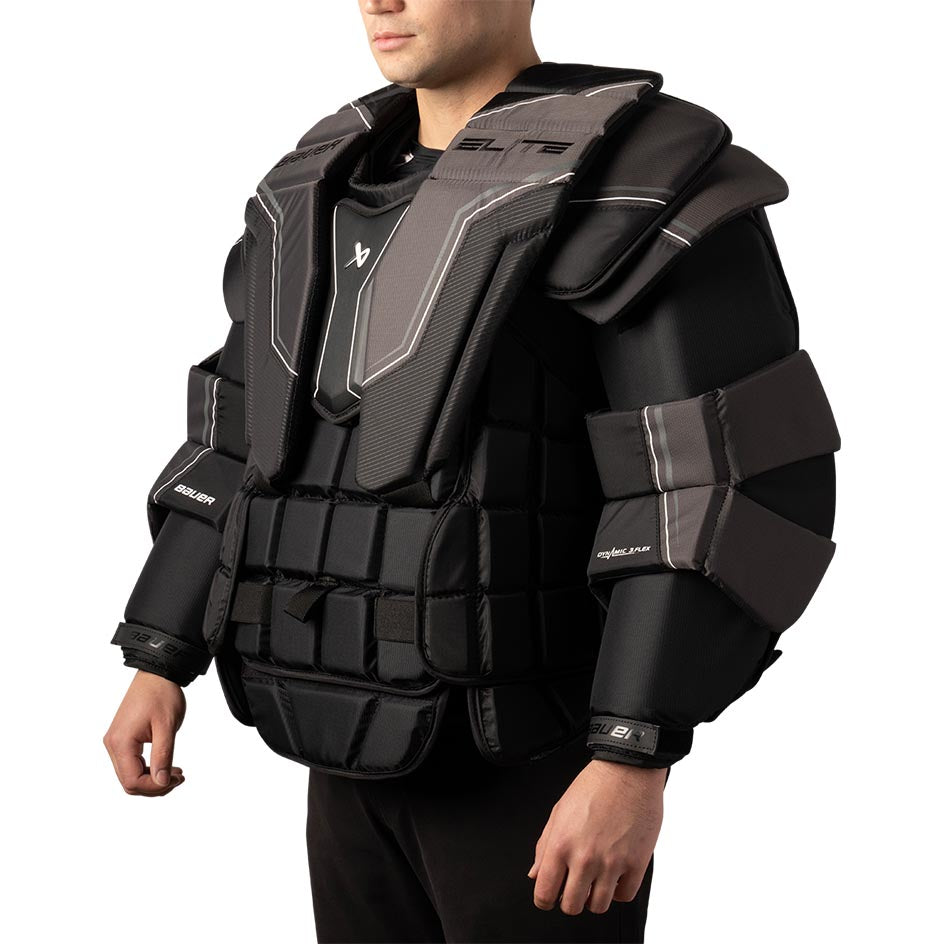 Bauer Elite Goalie Body Armour S26