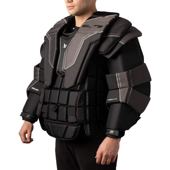 Bauer Elite Goalie Body Armour S26