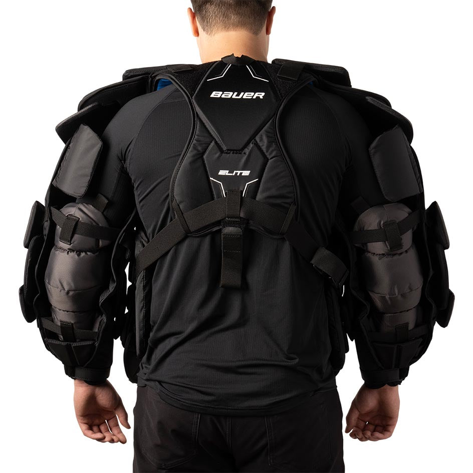 Bauer Elite Goalie Body Armour S26