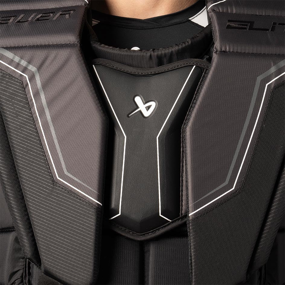 Bauer Elite Goalie Body Armour S26