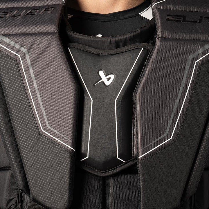 Bauer Elite Goalie Body Armour S26