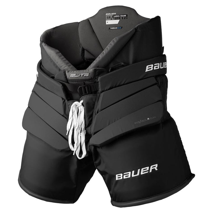 Bauer Elite Goalie Pants S26
