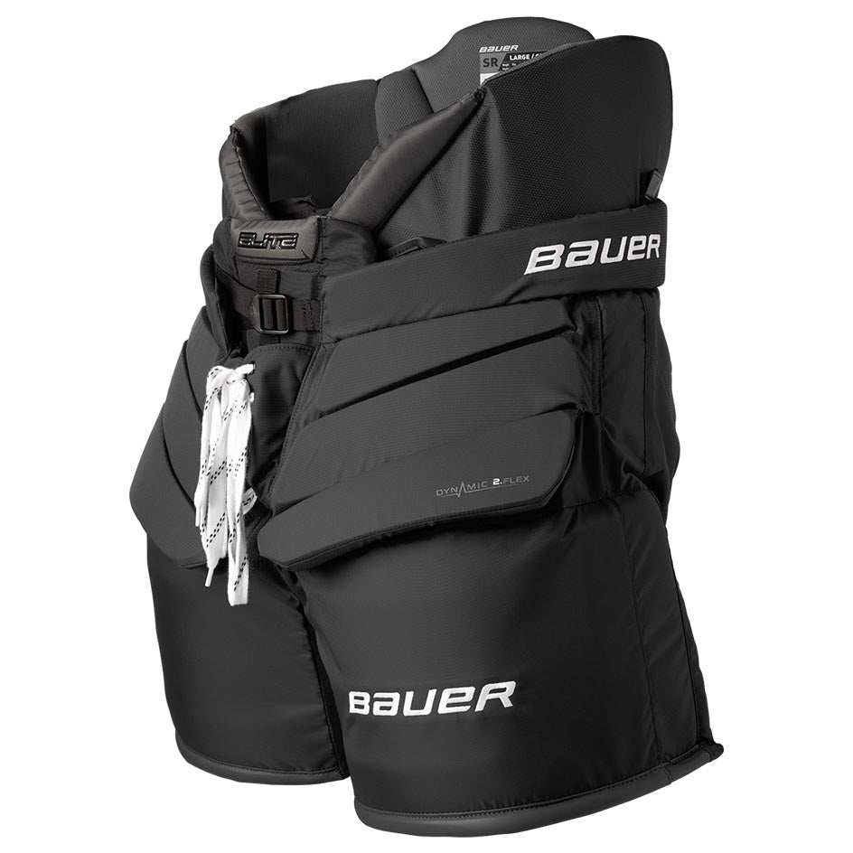 Bauer Elite Goalie Pants S26