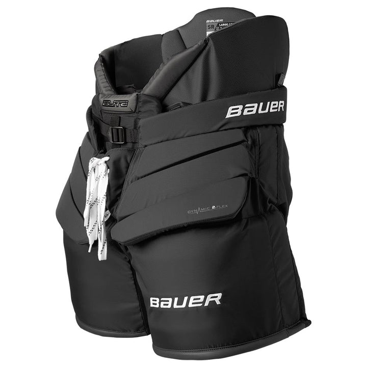 Bauer Elite Goalie Pants S26