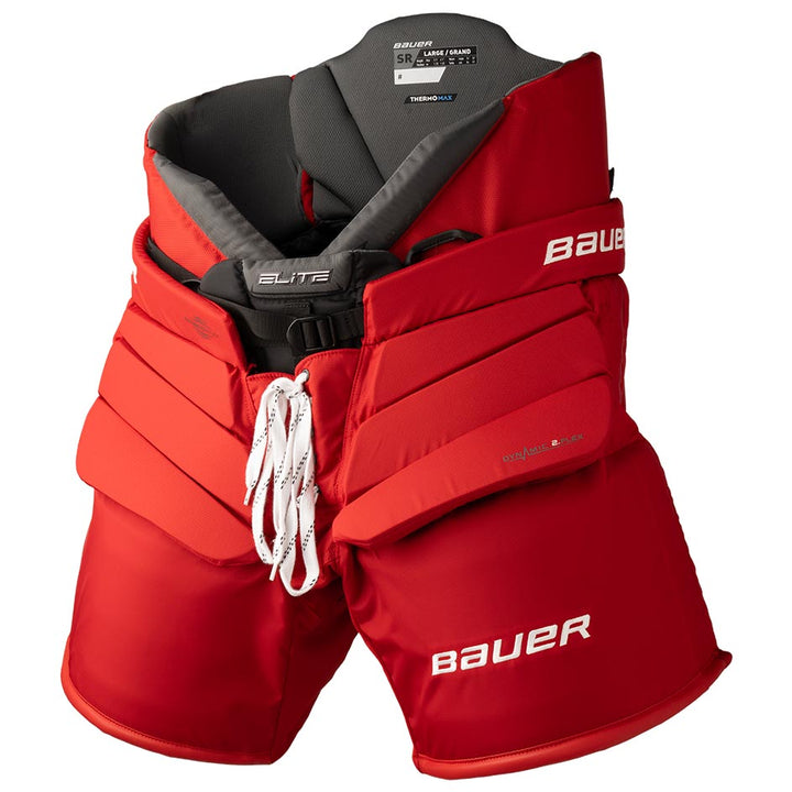Bauer Elite Goalie Pants S26