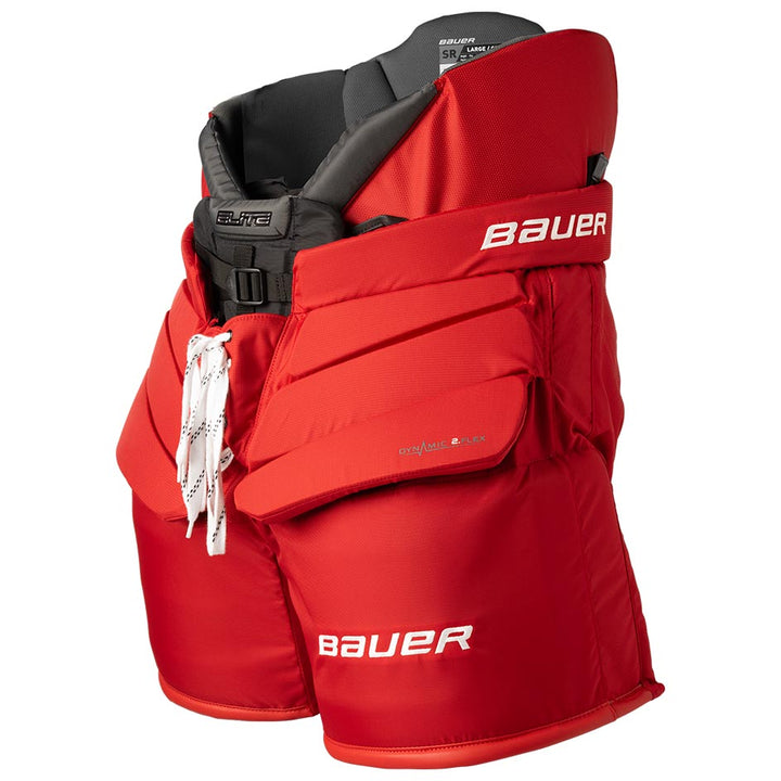 Bauer Elite Goalie Pants S26