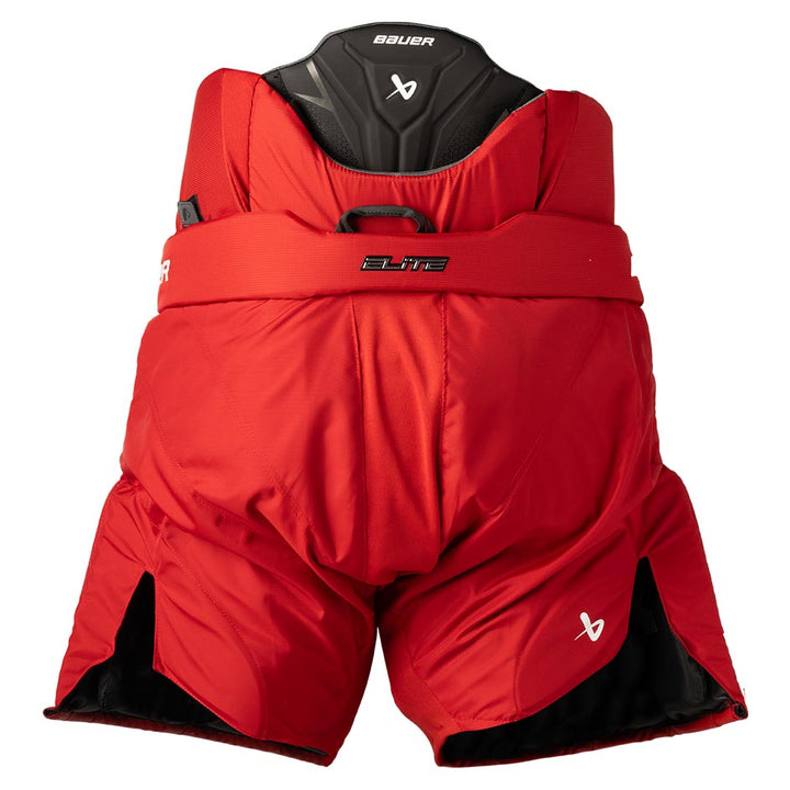 Bauer Elite Goalie Pants S26