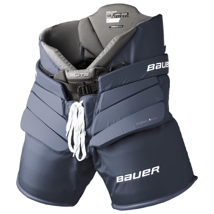 Bauer Elite Goalie Pants S26