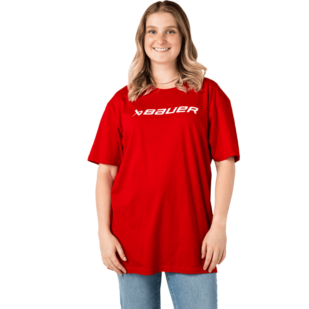 Bauer Everyday Tee
