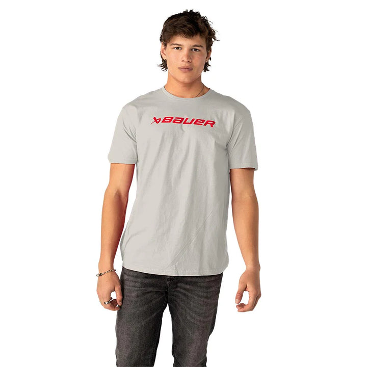 Bauer Everyday Tee Senior S26