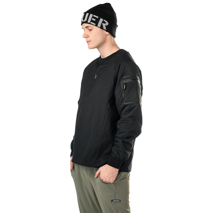 Bauer Filled Crewneck