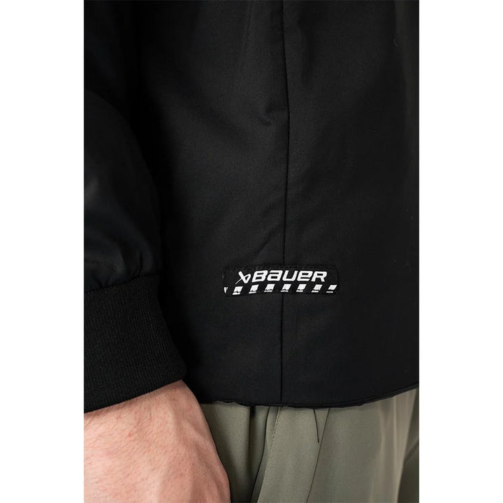 Bauer Filled Crewneck