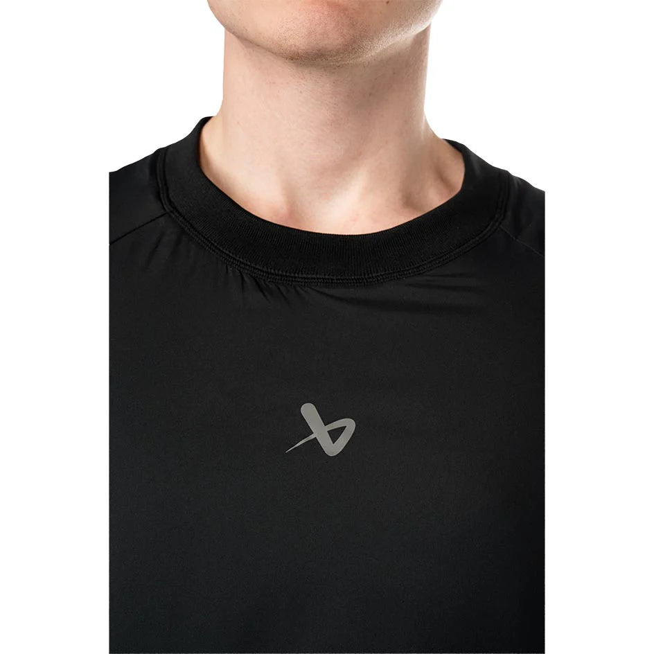 Bauer Filled Crewneck