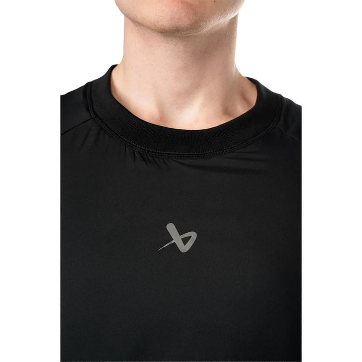 Bauer Filled Crewneck