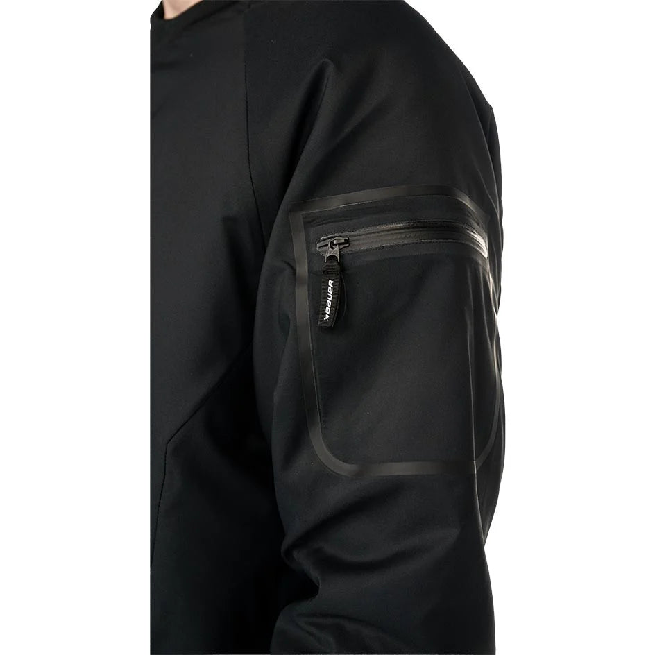 Bauer Filled Crewneck