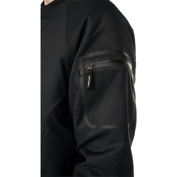 Bauer Filled Crewneck