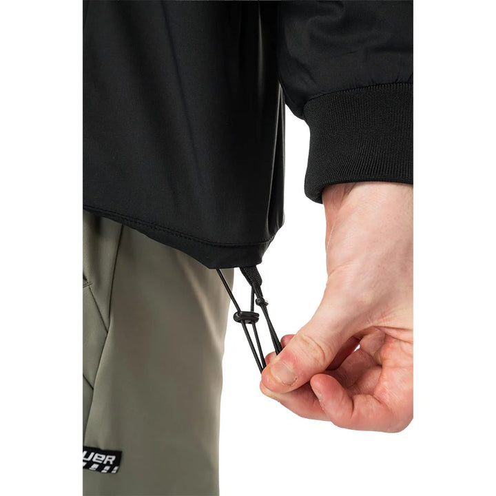 Bauer Filled Crewneck