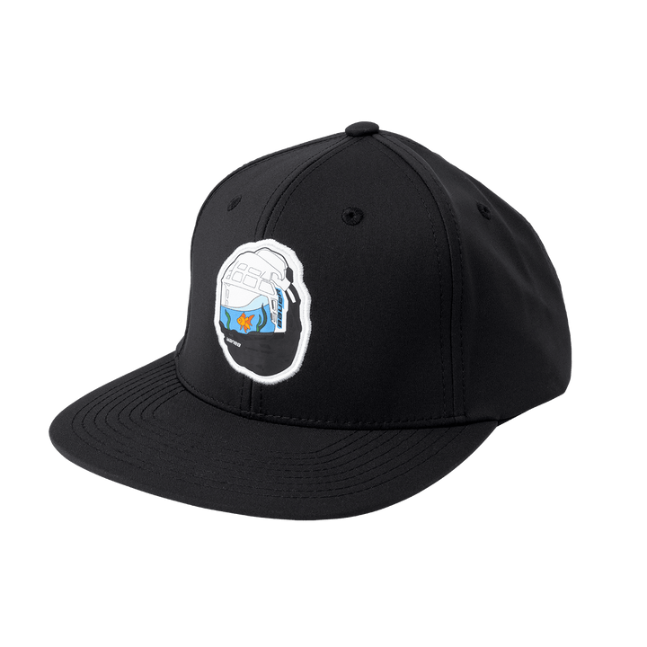 Bauer Fishbowl Snapback S26