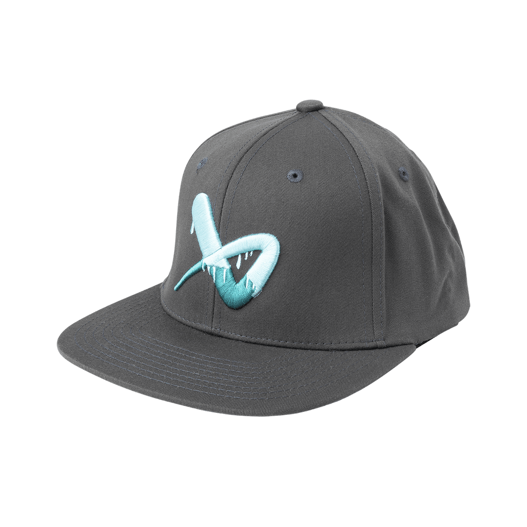 Bauer Fuse Flat-Brim Hat 26