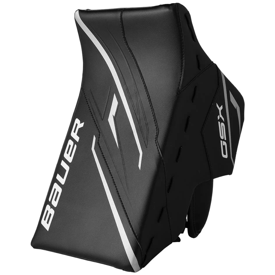 Bauer GSX Goalie Blocker S26