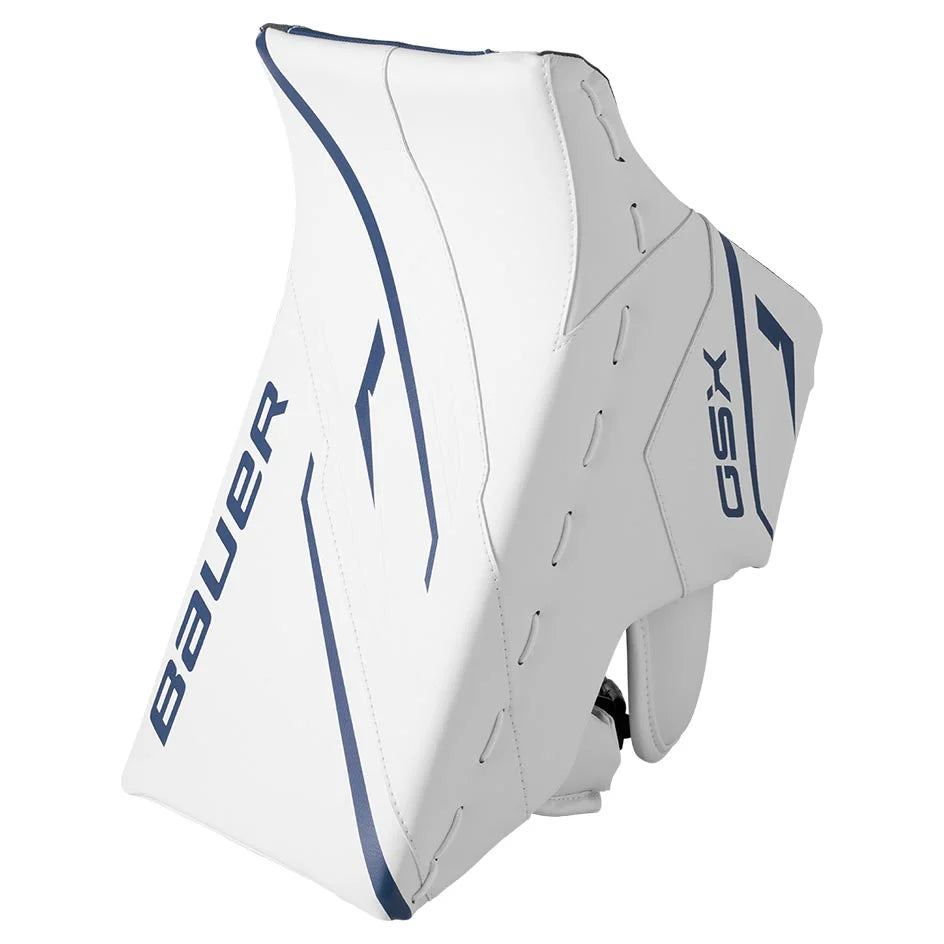 Bauer GSX Goalie Blocker S26