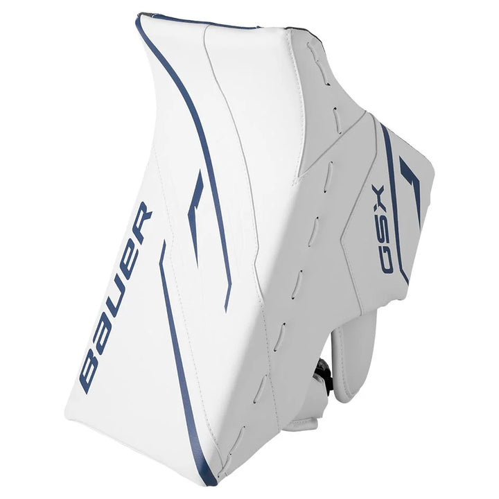 Bauer GSX Goalie Blocker S26