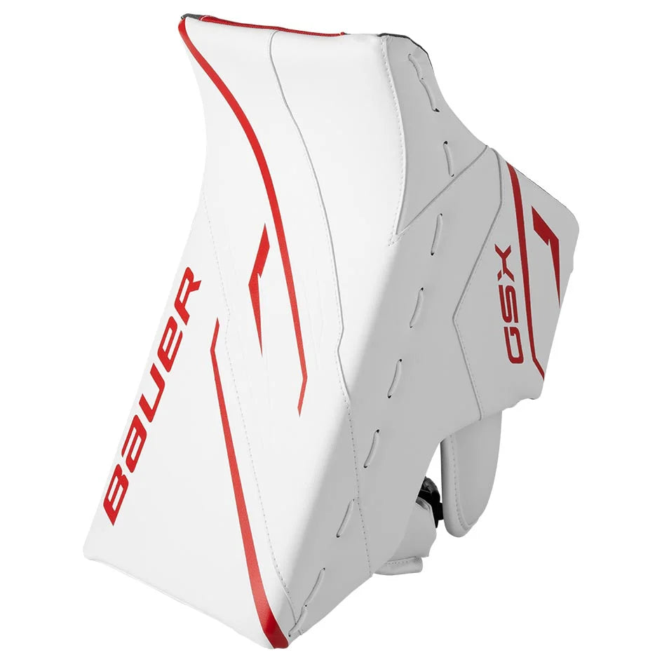 Bauer GSX Goalie Blocker S26
