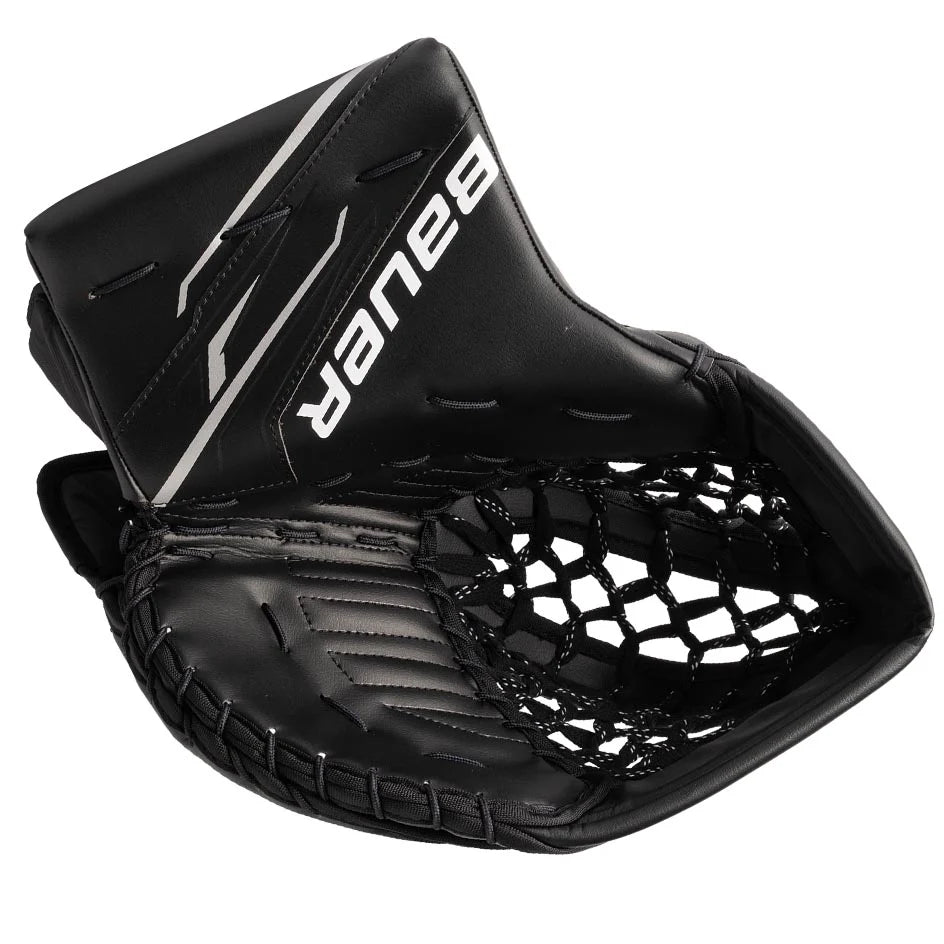 Bauer GSX Goalie Catch Glove S26