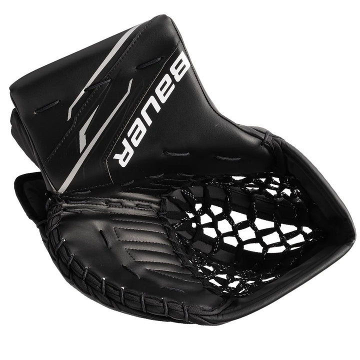 Bauer GSX Goalie Catch Glove S26