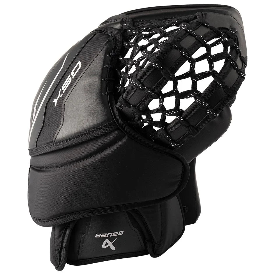 Bauer GSX Goalie Catch Glove S26