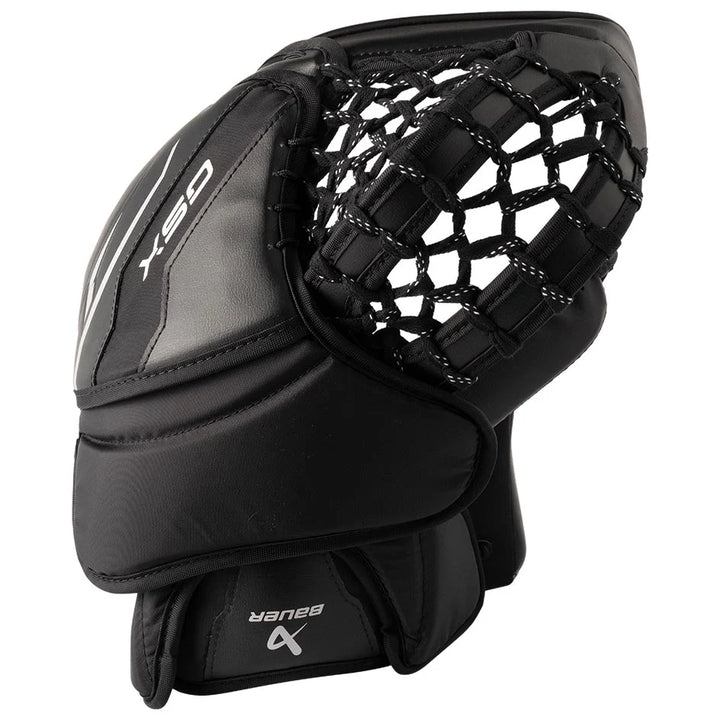 Bauer GSX Goalie Catch Glove S26