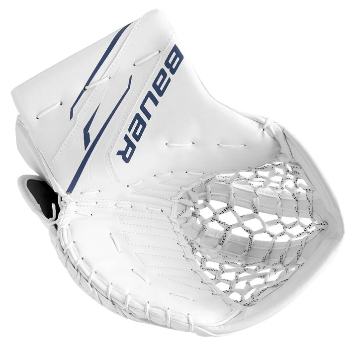 Bauer GSX Goalie Catch Glove S26
