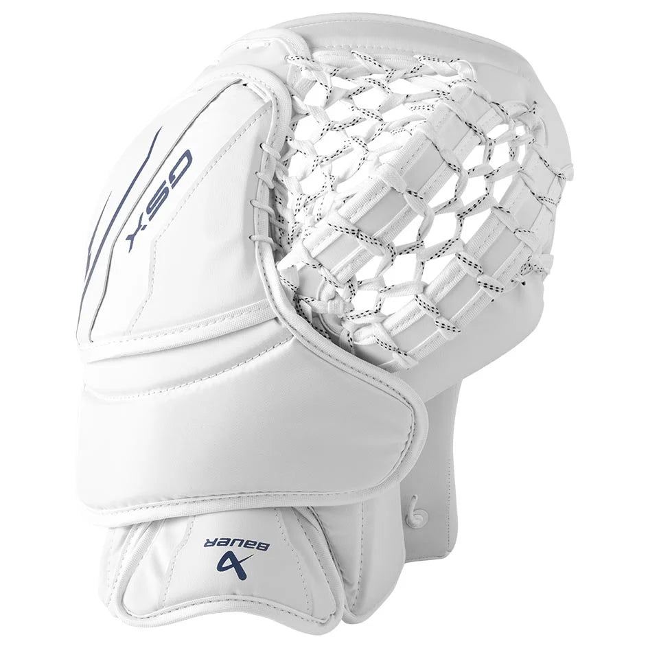 Bauer GSX Goalie Catch Glove S26