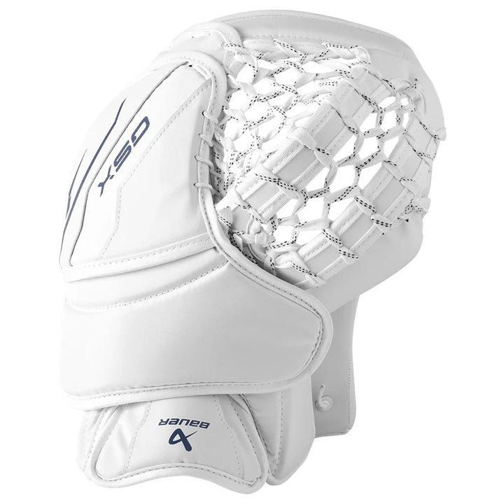 Bauer GSX Goalie Catch Glove S26