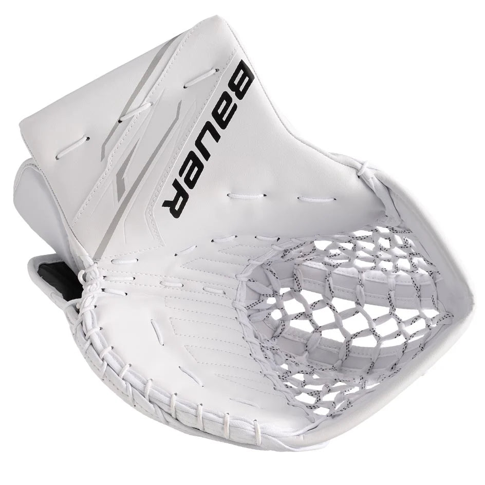 Bauer GSX Goalie Catch Glove S26