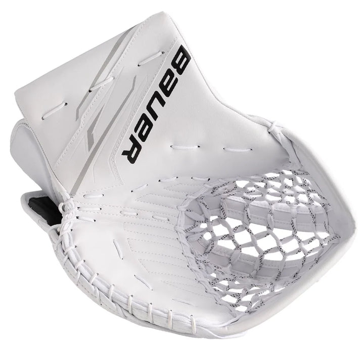 Bauer GSX Goalie Catch Glove S26