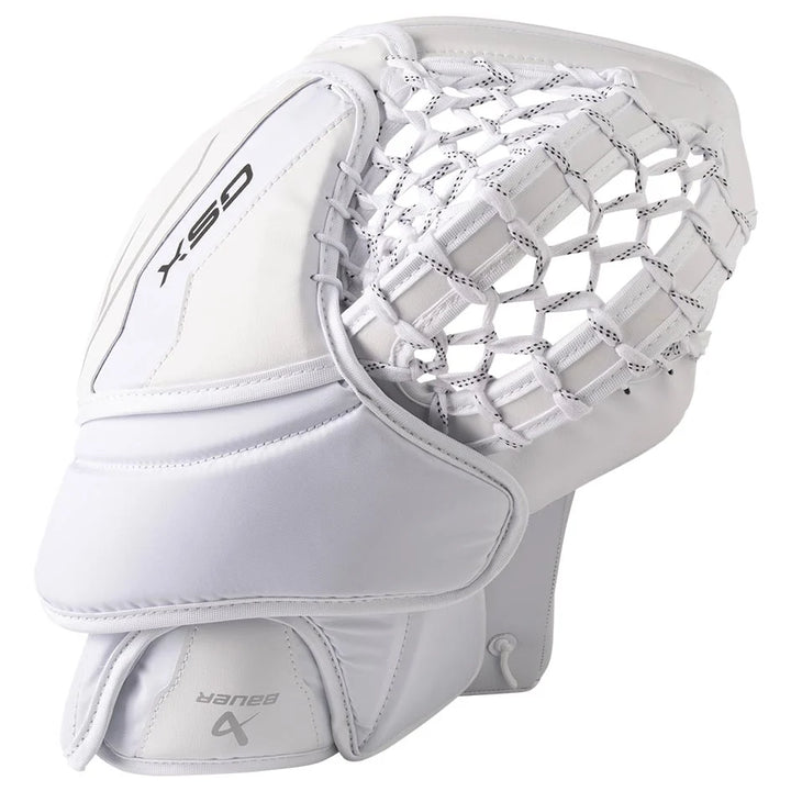 Bauer GSX Goalie Catch Glove S26
