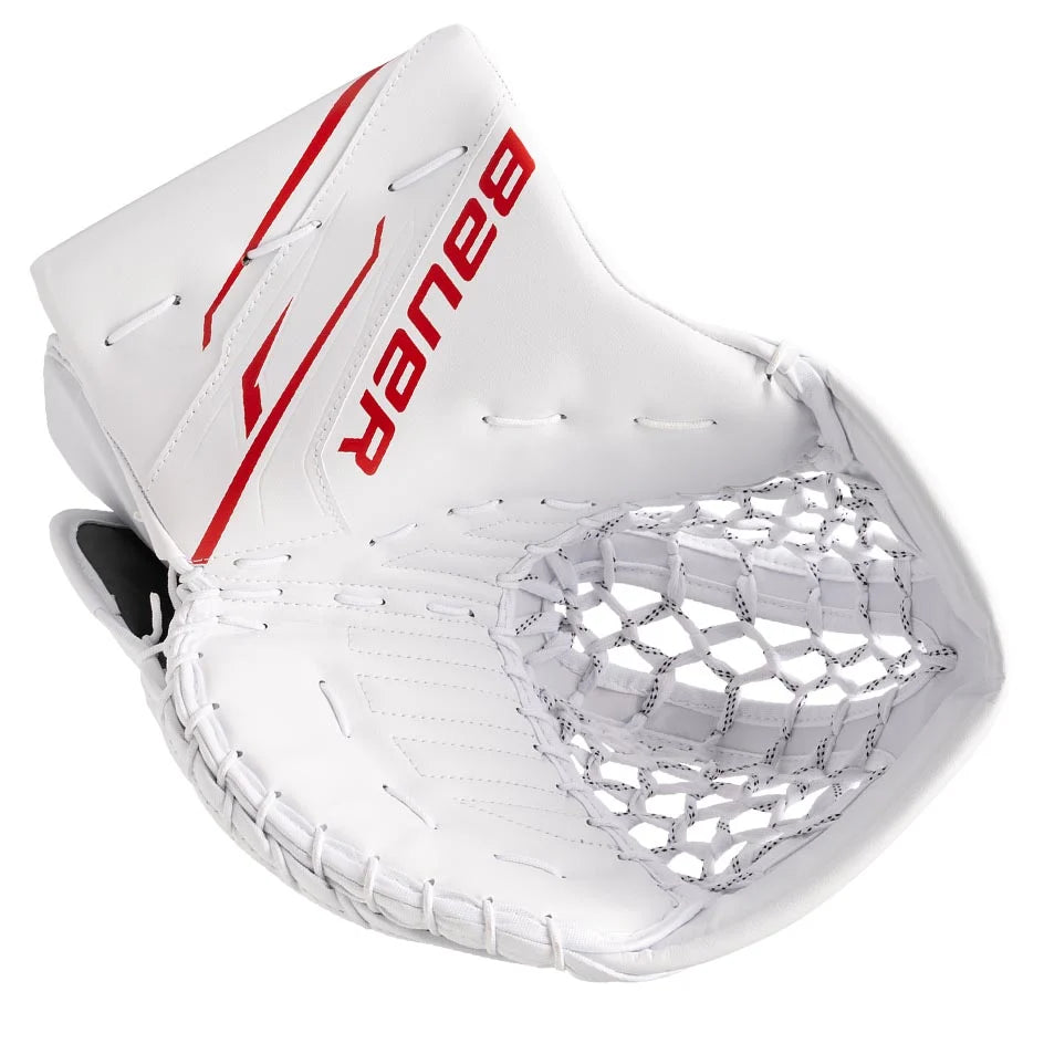 Bauer GSX Goalie Catch Glove S26